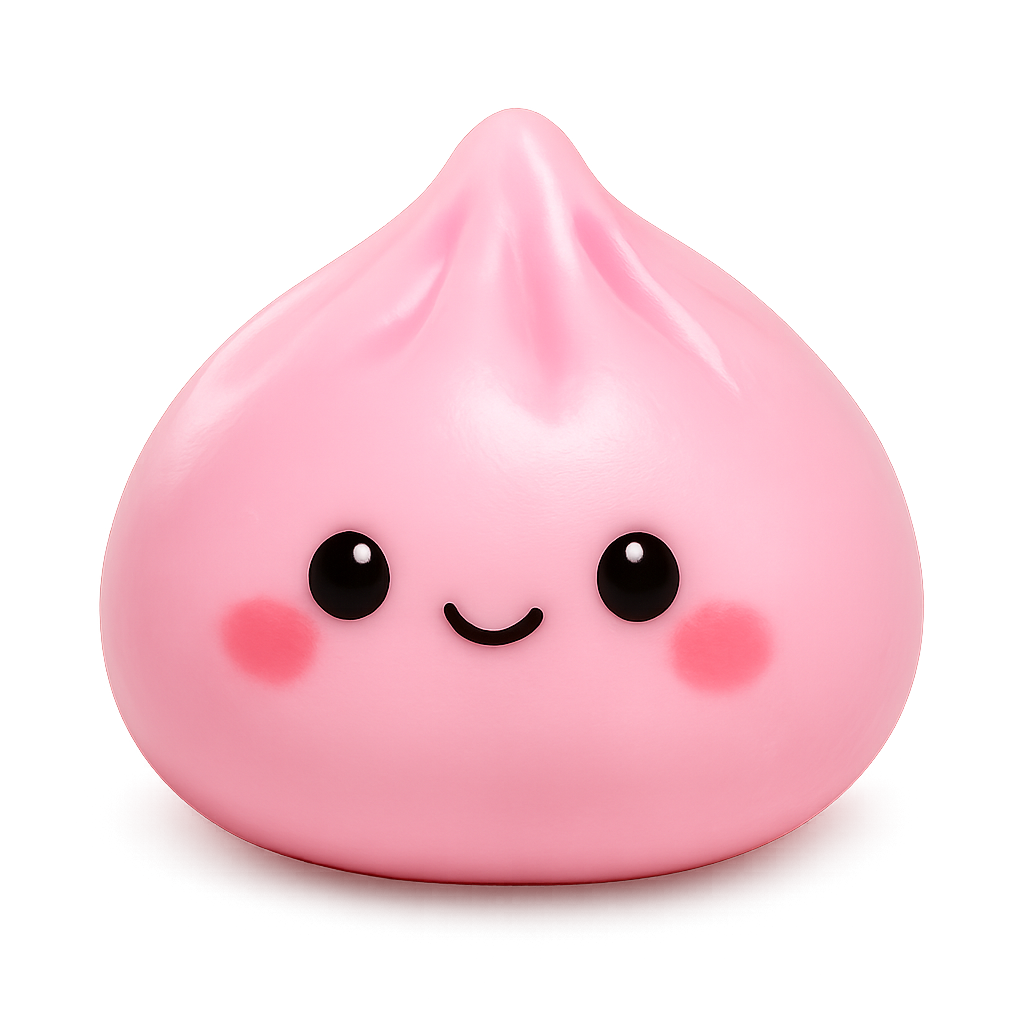 Dumpling Rosa